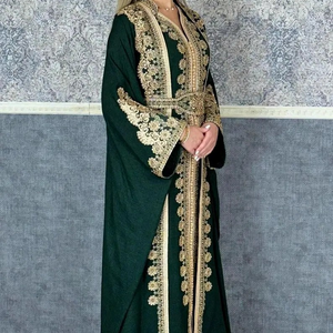 Robe de Mariage Orientale