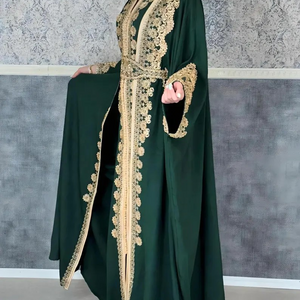 Robe de Mariage Orientale