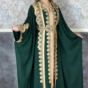 Robe de Mariage Orientale